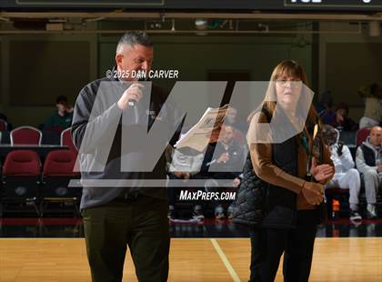 Thumbnail 2 in Pleasantville vs tuckahoe (Slam Dunk Showcase) photogallery.