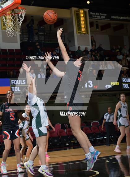 Thumbnail 3 in Pleasantville vs tuckahoe (Slam Dunk Showcase) photogallery.