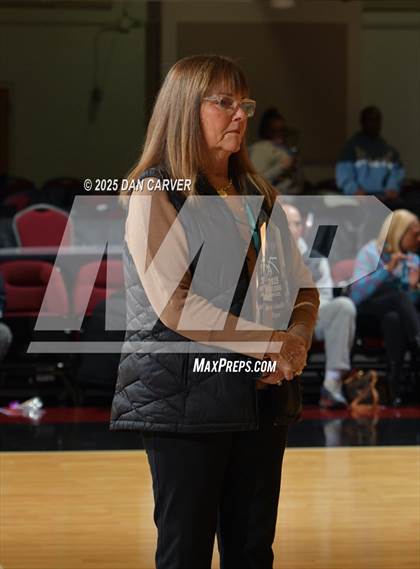 Thumbnail 1 in Pleasantville vs tuckahoe (Slam Dunk Showcase) photogallery.