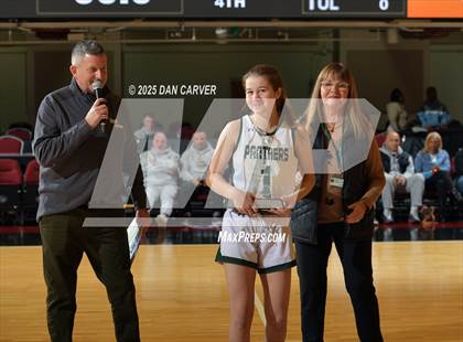 Thumbnail 2 in Pleasantville vs tuckahoe (Slam Dunk Showcase) photogallery.