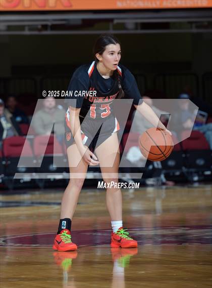 Thumbnail 2 in Pleasantville vs tuckahoe (Slam Dunk Showcase) photogallery.