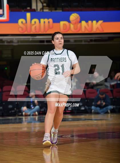 Thumbnail 2 in Pleasantville vs tuckahoe (Slam Dunk Showcase) photogallery.