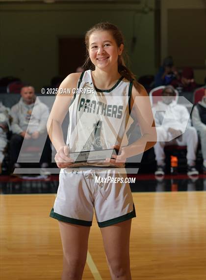 Thumbnail 3 in Pleasantville vs tuckahoe (Slam Dunk Showcase) photogallery.