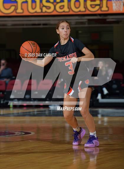Thumbnail 1 in Pleasantville vs tuckahoe (Slam Dunk Showcase) photogallery.