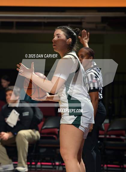 Thumbnail 1 in Pleasantville vs tuckahoe (Slam Dunk Showcase) photogallery.
