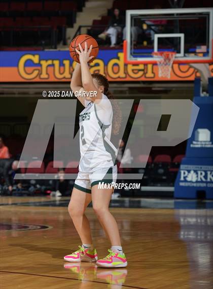 Thumbnail 2 in Pleasantville vs tuckahoe (Slam Dunk Showcase) photogallery.