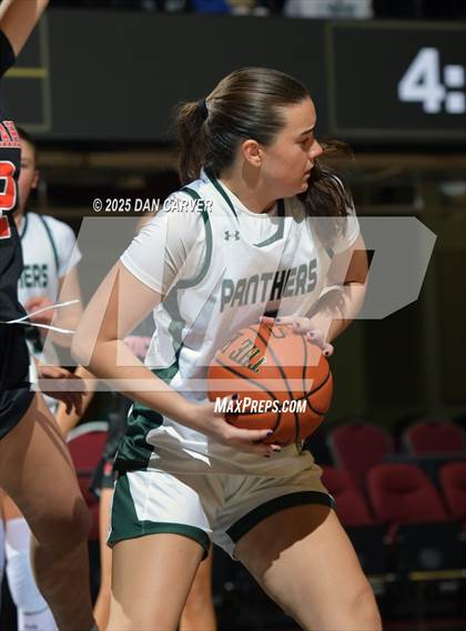 Thumbnail 2 in Pleasantville vs tuckahoe (Slam Dunk Showcase) photogallery.