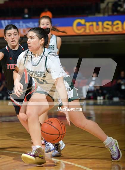 Thumbnail 3 in Pleasantville vs tuckahoe (Slam Dunk Showcase) photogallery.