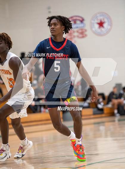 Thumbnail 3 in University vs American (Gus Gibbs Memorial Tournament) photogallery.