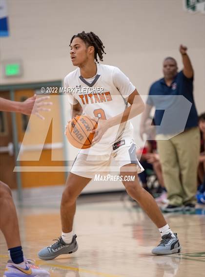Thumbnail 3 in University vs American (Gus Gibbs Memorial Tournament) photogallery.
