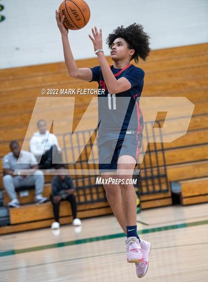 Thumbnail 3 in University vs American (Gus Gibbs Memorial Tournament) photogallery.