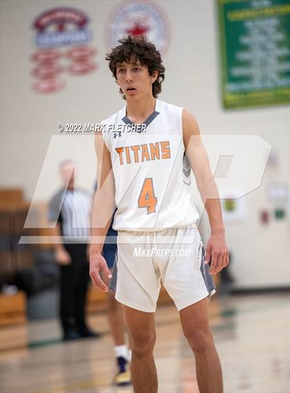Thumbnail 2 in University vs American (Gus Gibbs Memorial Tournament) photogallery.