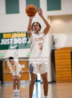 Photo from the gallery "University vs American (Gus Gibbs Memorial Tournament)"