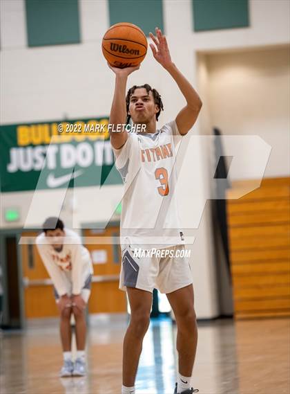 Thumbnail 3 in University vs American (Gus Gibbs Memorial Tournament) photogallery.