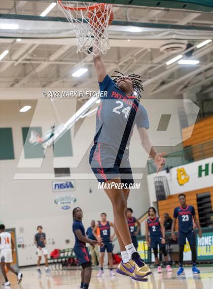 Thumbnail 3 in University vs American (Gus Gibbs Memorial Tournament) photogallery.