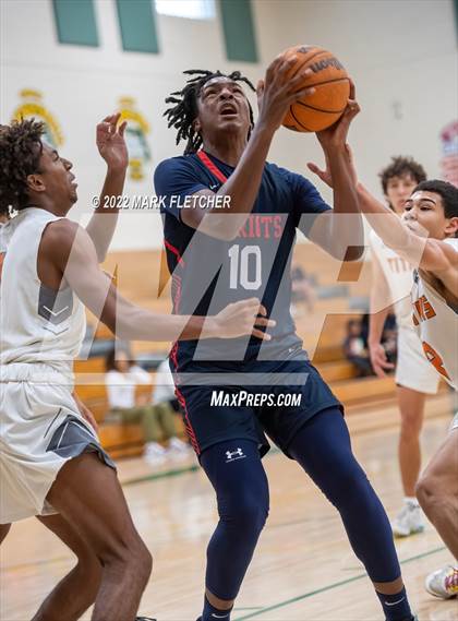 Thumbnail 1 in University vs American (Gus Gibbs Memorial Tournament) photogallery.