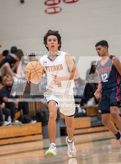 Thumbnail 3 in University vs American (Gus Gibbs Memorial Tournament) photogallery.