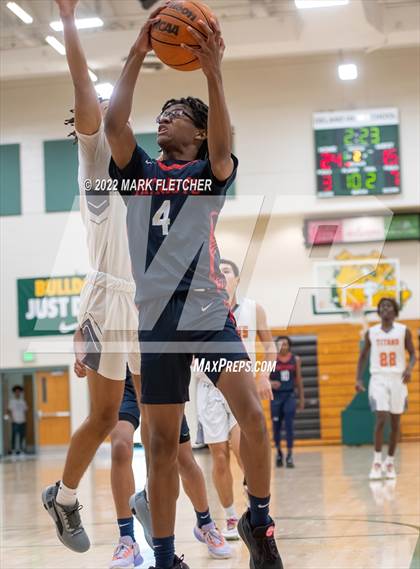 Thumbnail 1 in University vs American (Gus Gibbs Memorial Tournament) photogallery.