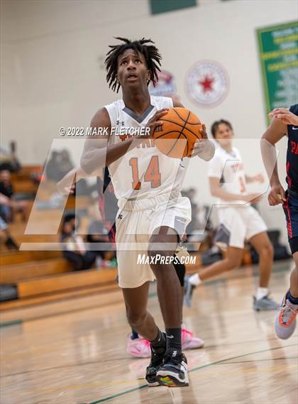 Thumbnail 2 in University vs American (Gus Gibbs Memorial Tournament) photogallery.