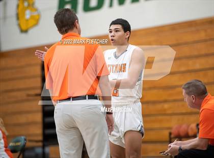 Thumbnail 2 in University vs American (Gus Gibbs Memorial Tournament) photogallery.