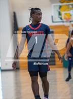 Photo from the gallery "University vs American (Gus Gibbs Memorial Tournament)"