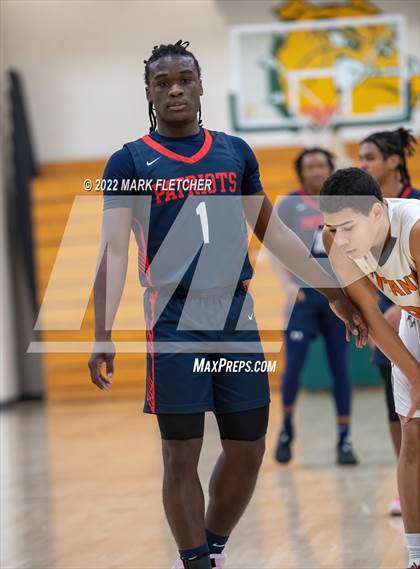 Thumbnail 1 in University vs American (Gus Gibbs Memorial Tournament) photogallery.
