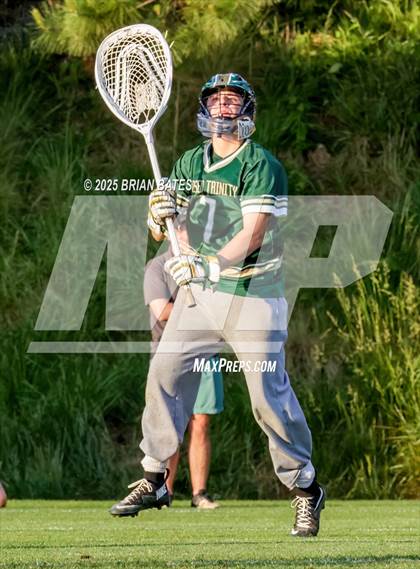 Thumbnail 2 in Blessed Trinity @ Wesleyan (GHSA Division 1 Round 4) photogallery.