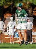 Photo from the gallery "Blessed Trinity @ Wesleyan (GHSA Division 1 Round 4)"