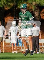 Photo from the gallery "Blessed Trinity @ Wesleyan (GHSA Division 1 Round 4)"