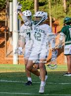 Photo from the gallery "Blessed Trinity @ Wesleyan (GHSA Division 1 Round 4)"