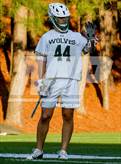 Photo from the gallery "Blessed Trinity @ Wesleyan (GHSA Division 1 Round 4)"
