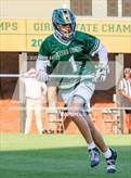 Photo from the gallery "Blessed Trinity @ Wesleyan (GHSA Division 1 Round 4)"