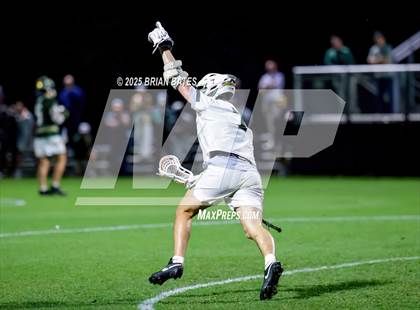 Thumbnail 3 in Blessed Trinity @ Wesleyan (GHSA Division 1 Round 4) photogallery.