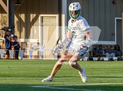 Thumbnail 1 in Blessed Trinity @ Wesleyan (GHSA Division 1 Round 4) photogallery.