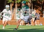 Photo from the gallery "Blessed Trinity @ Wesleyan (GHSA Division 1 Round 4)"
