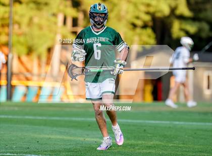 Thumbnail 3 in Blessed Trinity @ Wesleyan (GHSA Division 1 Round 4) photogallery.