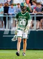 Photo from the gallery "Blessed Trinity @ Wesleyan (GHSA Division 1 Round 4)"