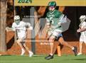 Photo from the gallery "Blessed Trinity @ Wesleyan (GHSA Division 1 Round 4)"