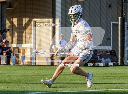 Thumbnail 3 in Blessed Trinity @ Wesleyan (GHSA Division 1 Round 4) photogallery.