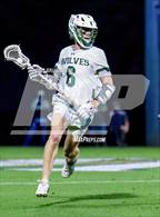 Photo from the gallery "Blessed Trinity @ Wesleyan (GHSA Division 1 Round 4)"