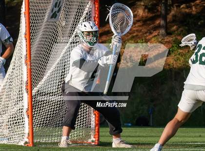 Thumbnail 1 in Blessed Trinity @ Wesleyan (GHSA Division 1 Round 4) photogallery.