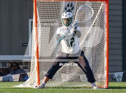 Thumbnail 3 in Blessed Trinity @ Wesleyan (GHSA Division 1 Round 4) photogallery.
