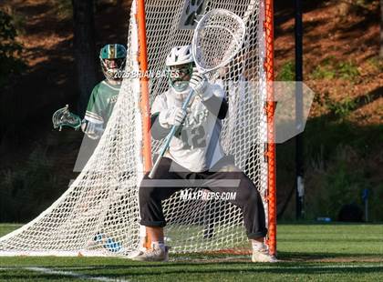Thumbnail 3 in Blessed Trinity @ Wesleyan (GHSA Division 1 Round 4) photogallery.