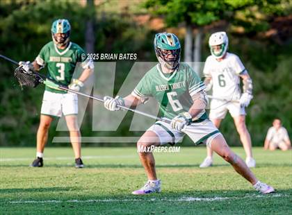 Thumbnail 3 in Blessed Trinity @ Wesleyan (GHSA Division 1 Round 4) photogallery.