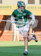 Photo from the gallery "Blessed Trinity @ Wesleyan (GHSA Division 1 Round 4)"