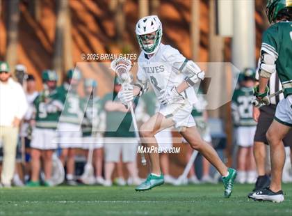 Thumbnail 2 in Blessed Trinity @ Wesleyan (GHSA Division 1 Round 4) photogallery.
