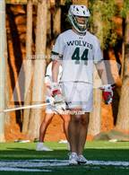 Photo from the gallery "Blessed Trinity @ Wesleyan (GHSA Division 1 Round 4)"