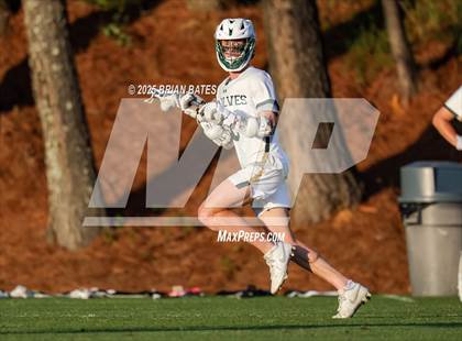 Thumbnail 3 in Blessed Trinity @ Wesleyan (GHSA Division 1 Round 4) photogallery.