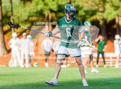 Thumbnail 3 in Blessed Trinity @ Wesleyan (GHSA Division 1 Round 4) photogallery.