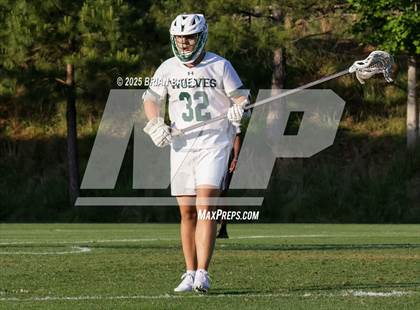 Thumbnail 2 in Blessed Trinity @ Wesleyan (GHSA Division 1 Round 4) photogallery.